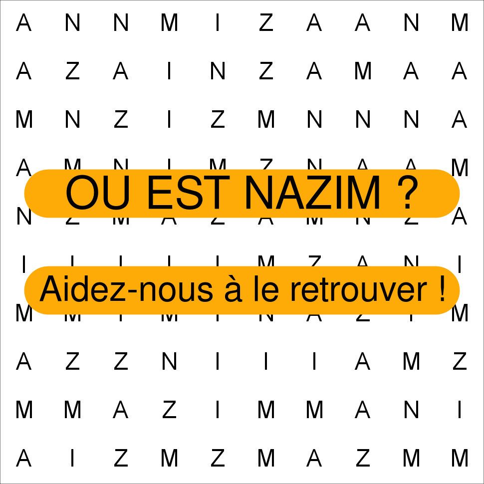 NAZIM