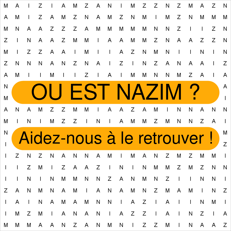 NAZIM