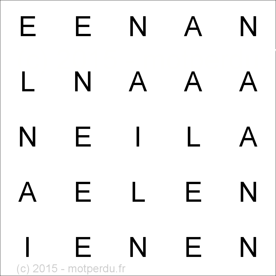 NEILA