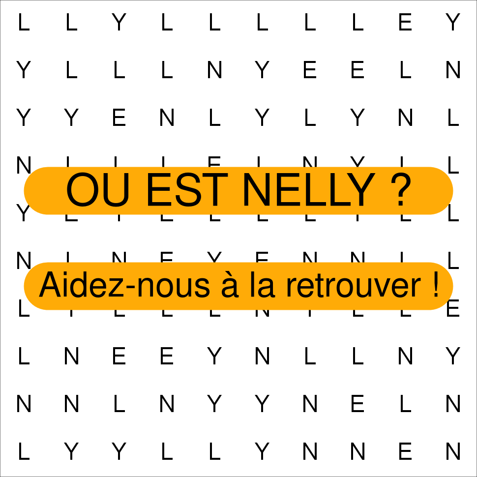NELLY