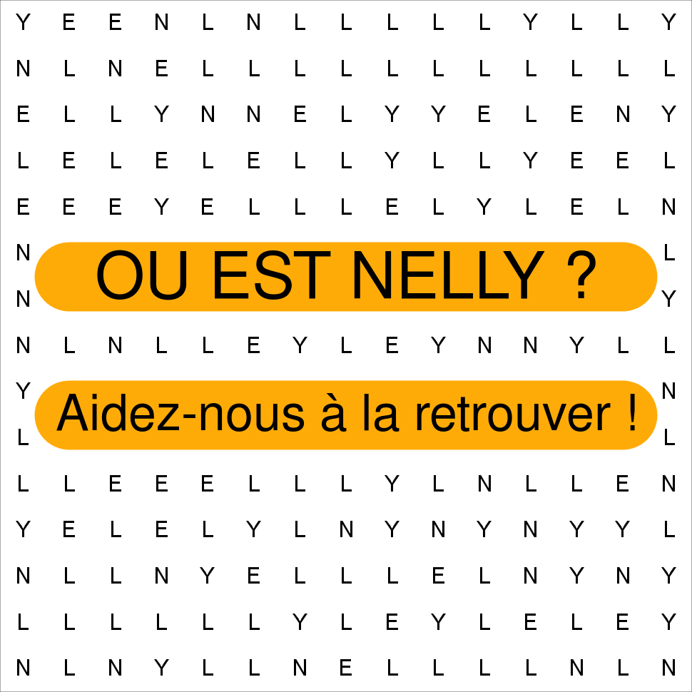 NELLY