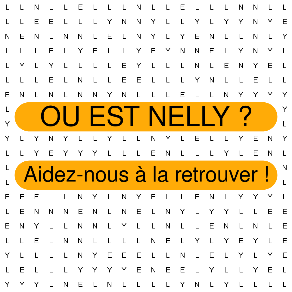 NELLY