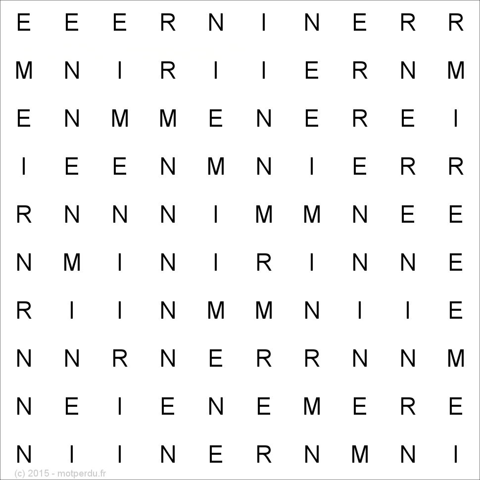 NERMINE