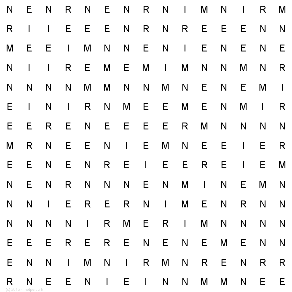 NERMINE