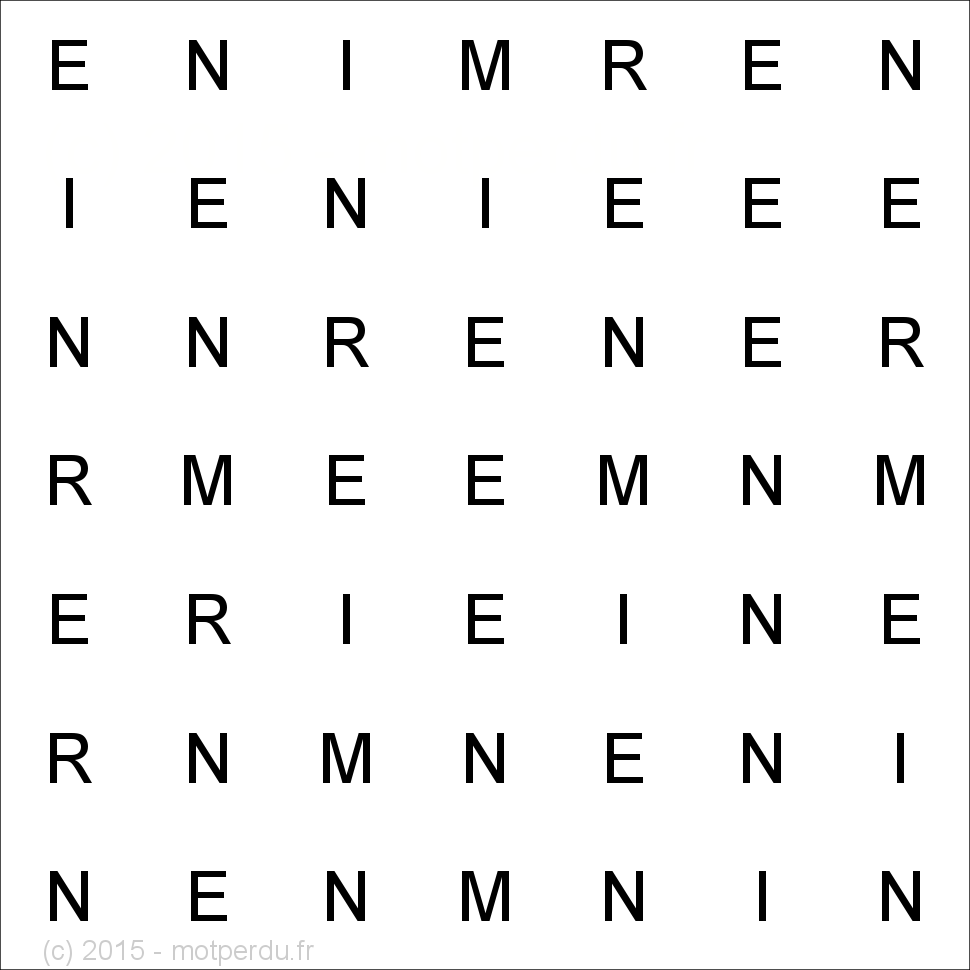 NERMINE