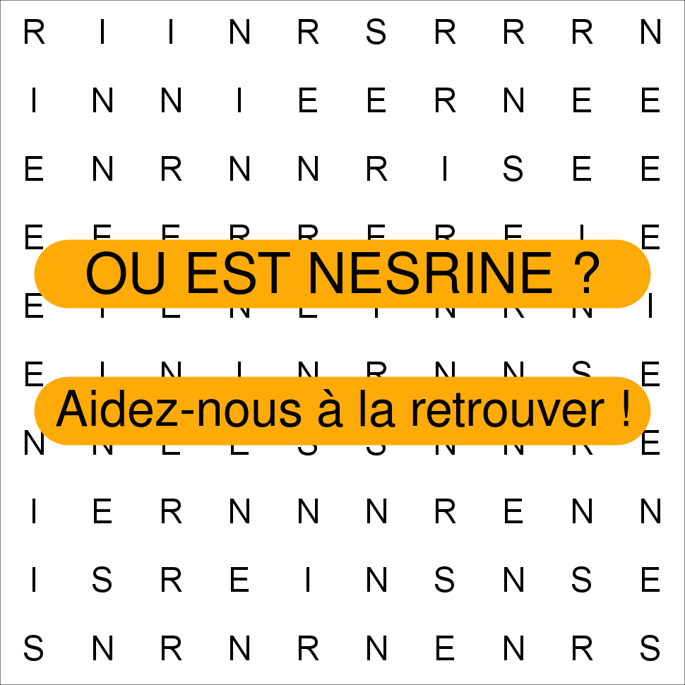 NESRINE