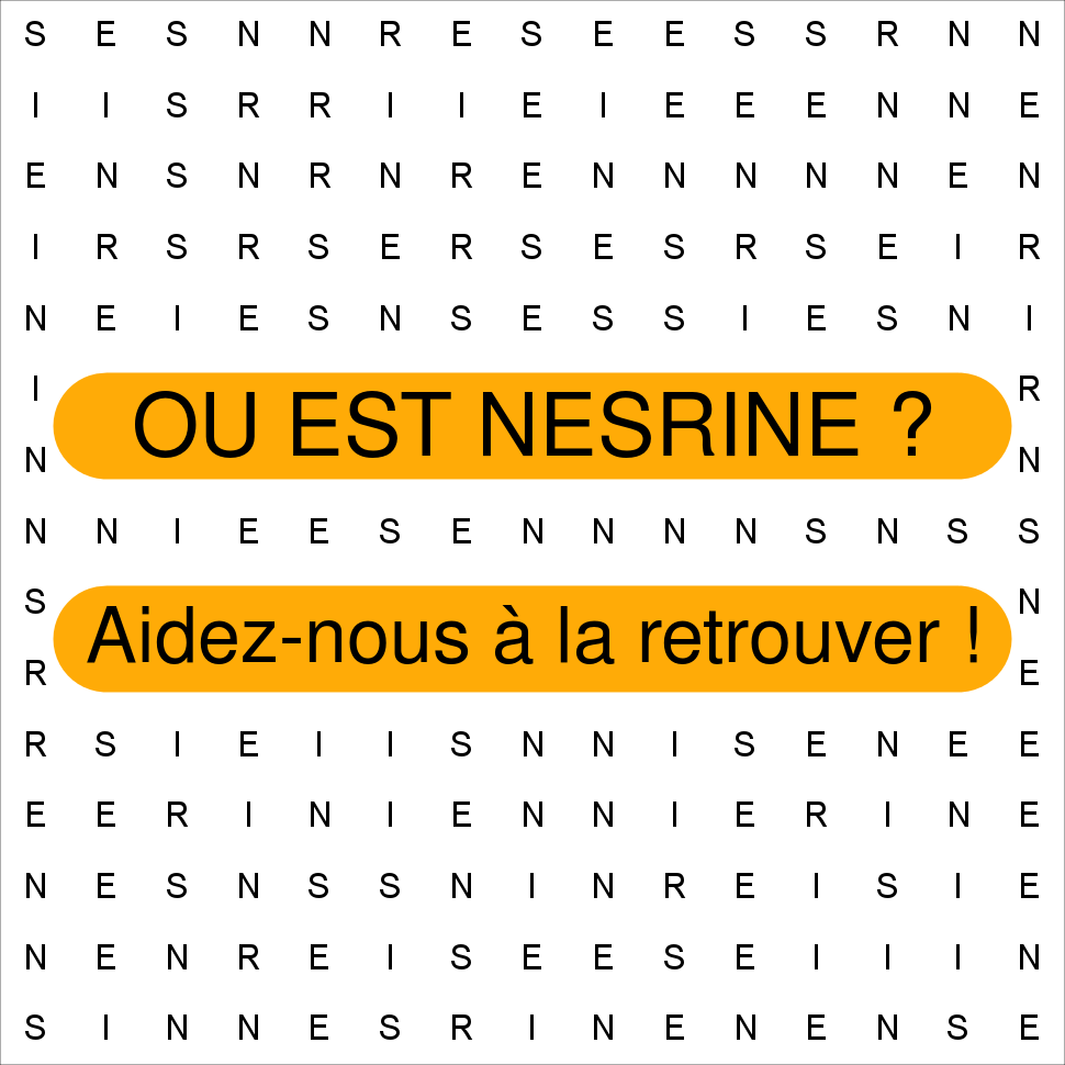 NESRINE
