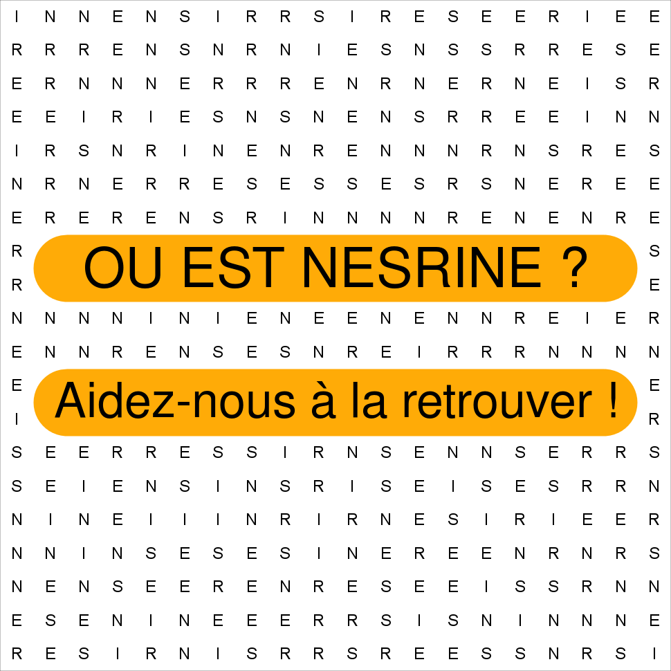 NESRINE