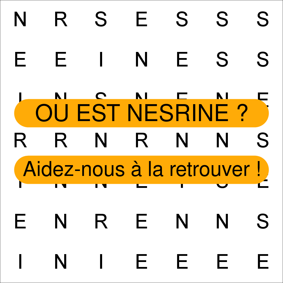 NESRINE