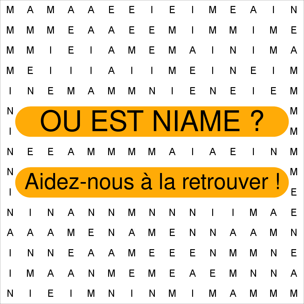 NIAME