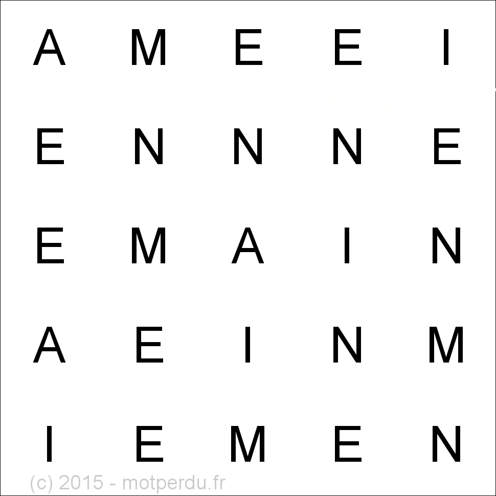 NIAME