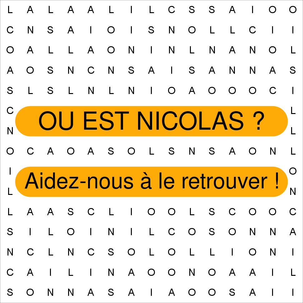 NICOLAS