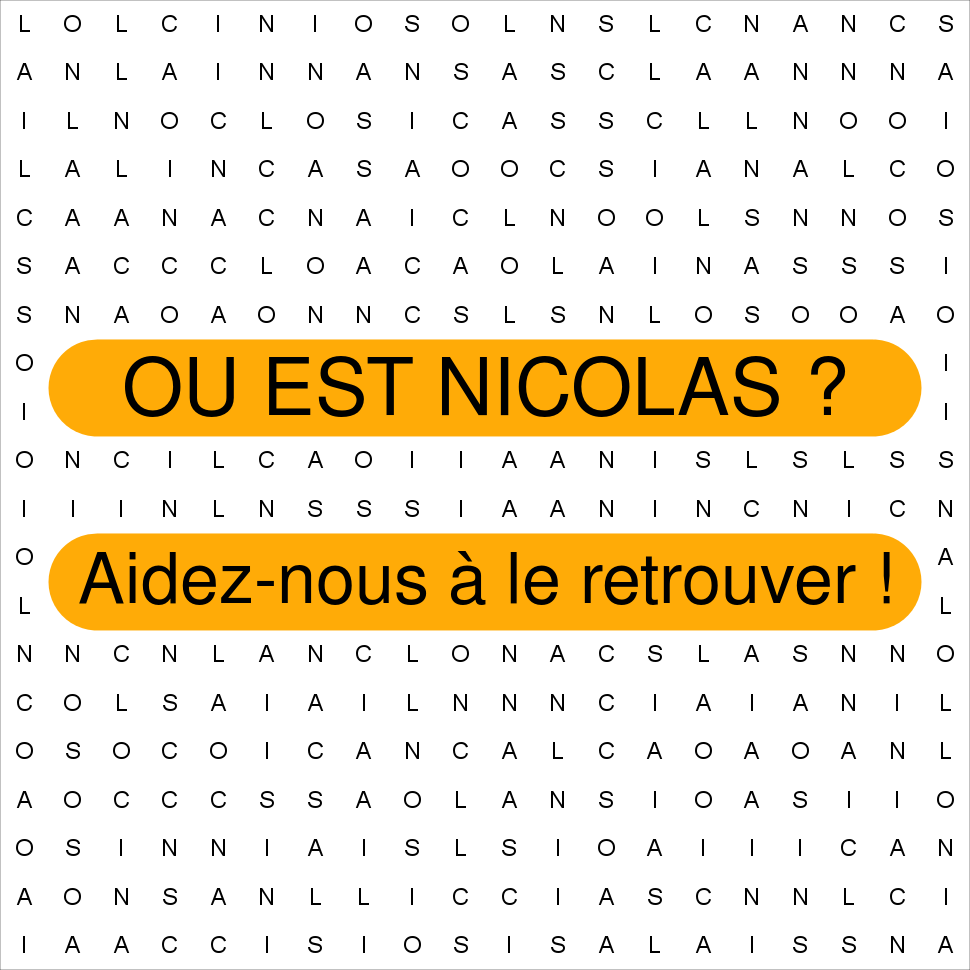NICOLAS