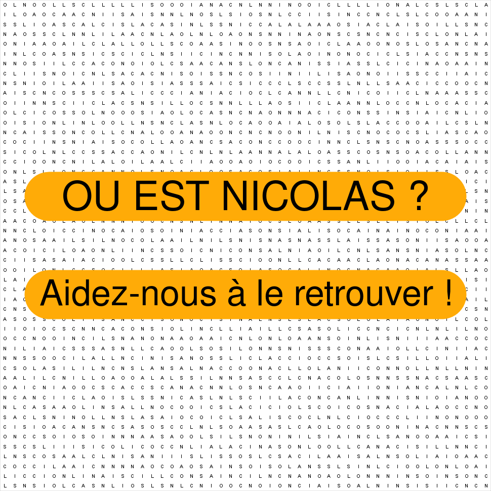NICOLAS