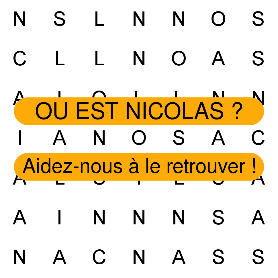 NICOLAS