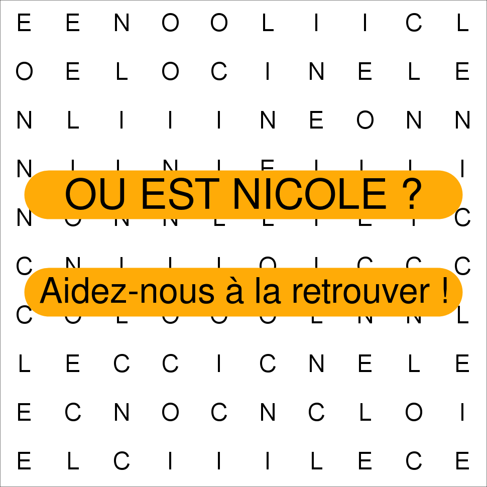NICOLE