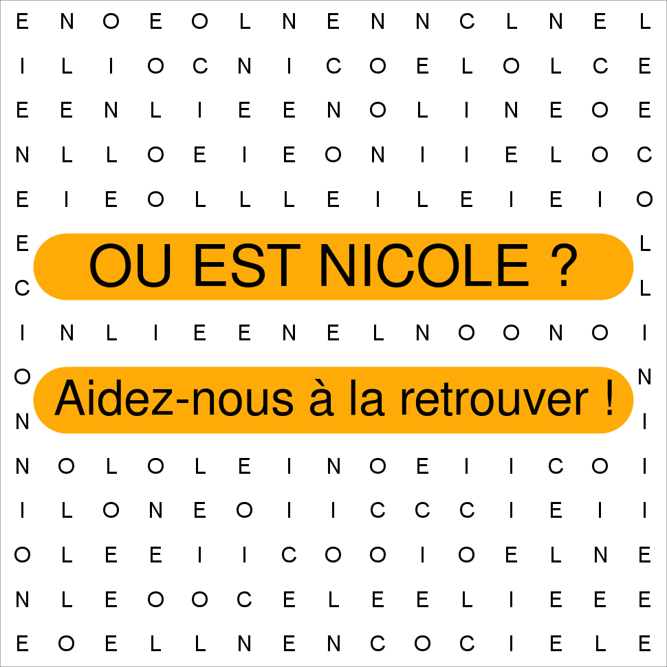 NICOLE