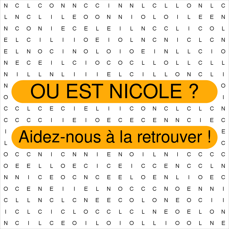 NICOLE