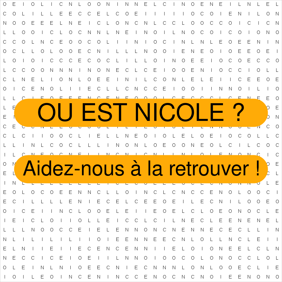 NICOLE