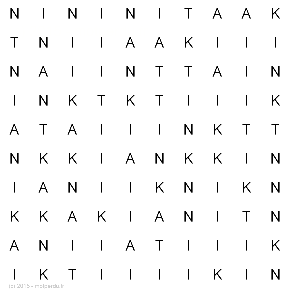 NIKITA
