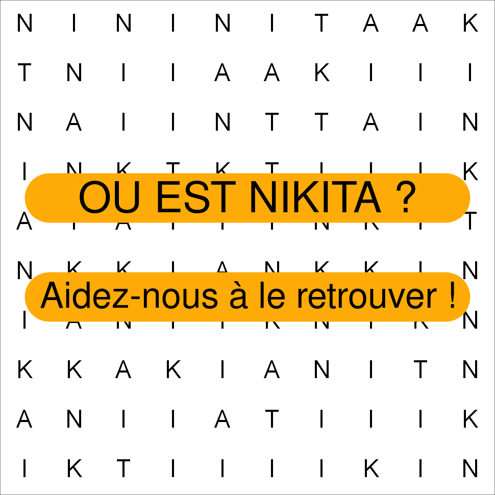 NIKITA