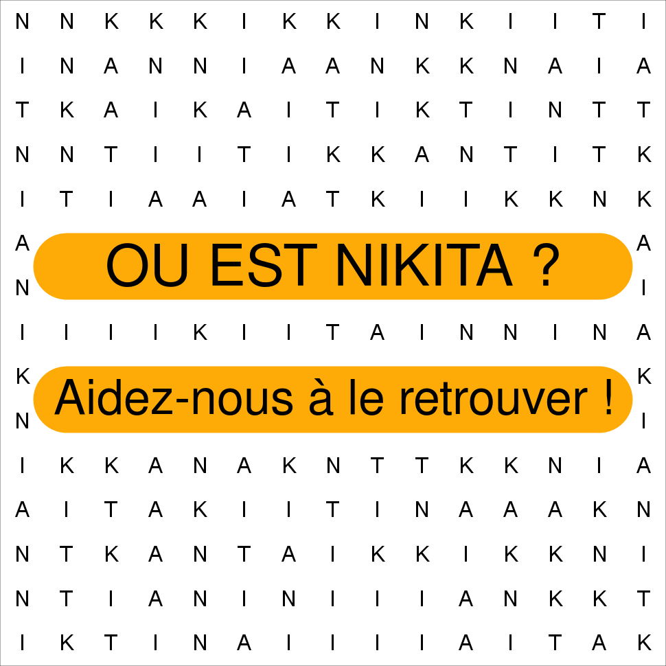 NIKITA
