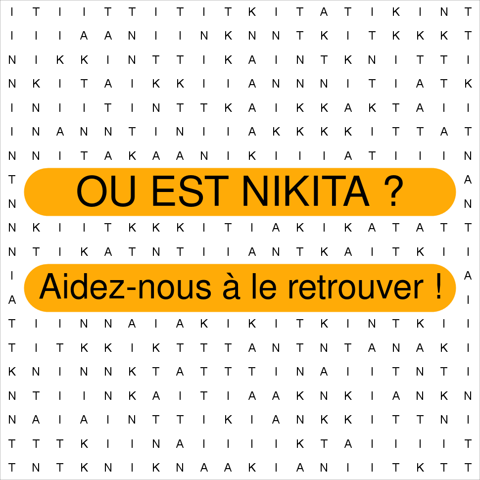 NIKITA