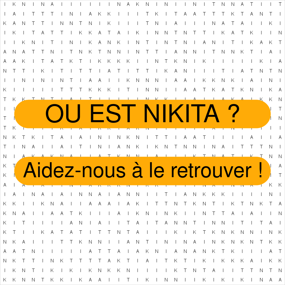 NIKITA