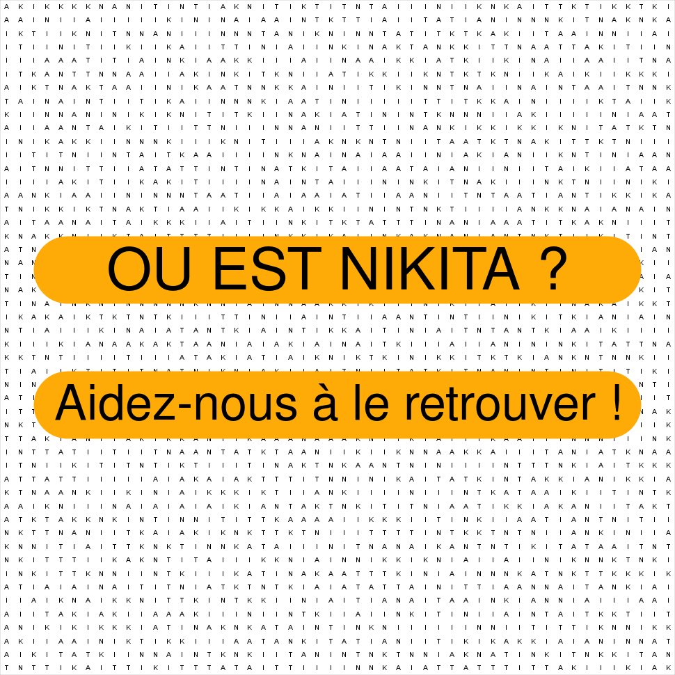 NIKITA