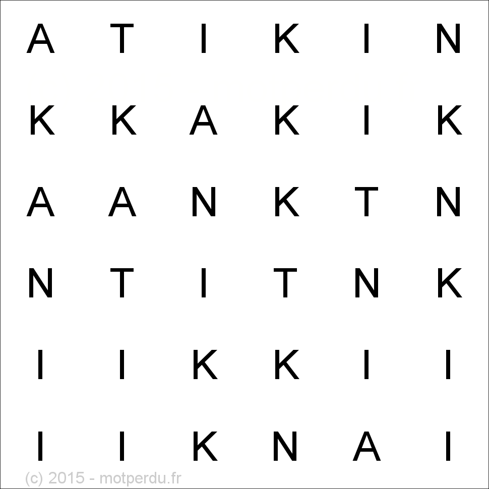NIKITA