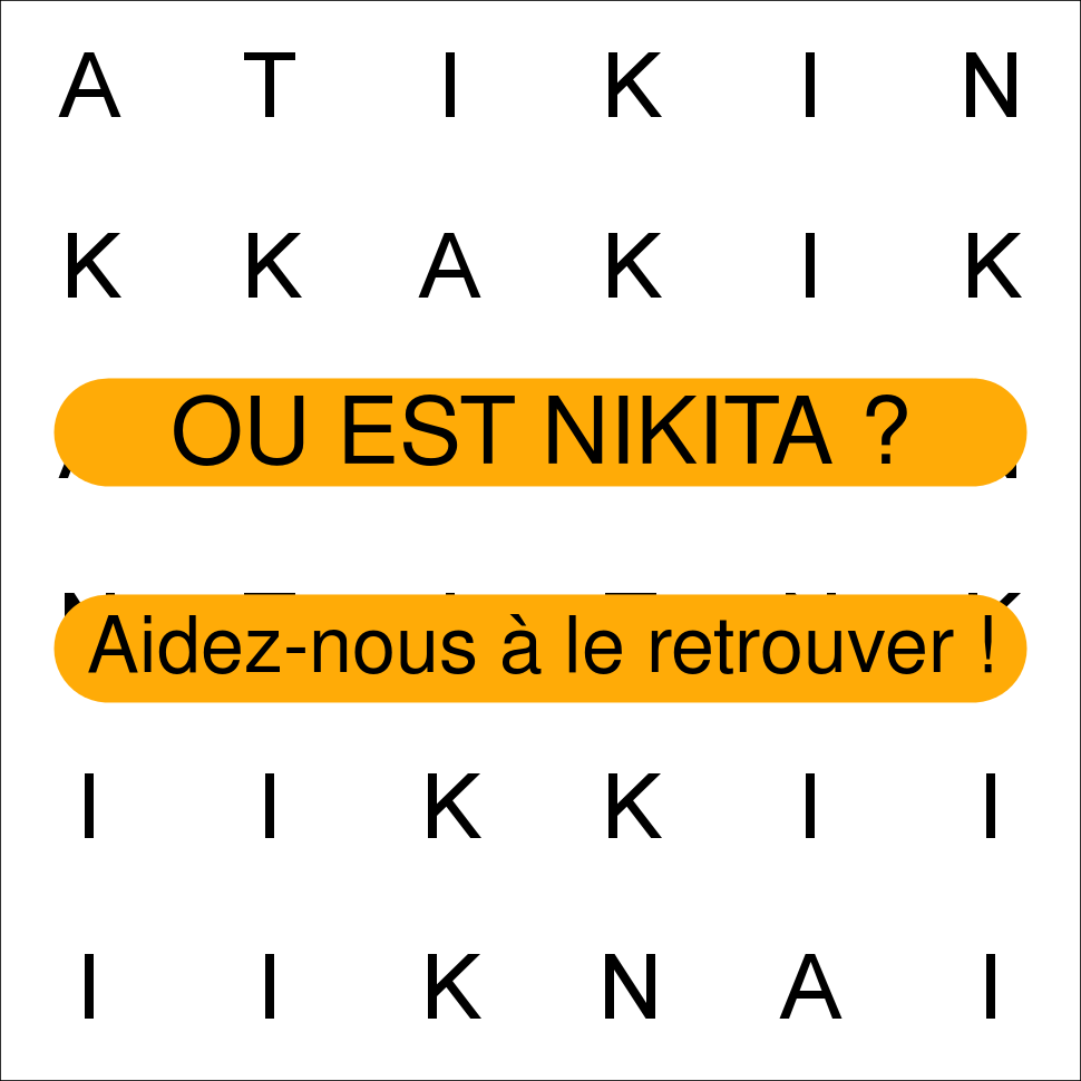 NIKITA