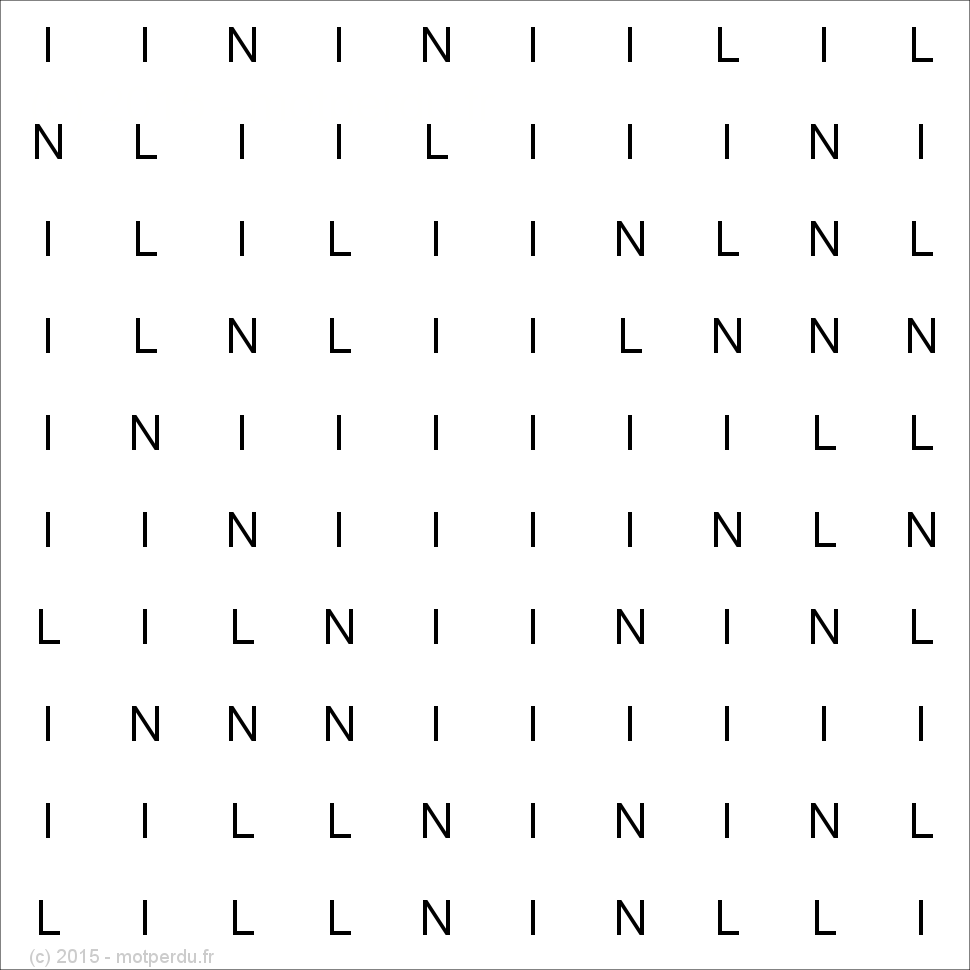 NIL