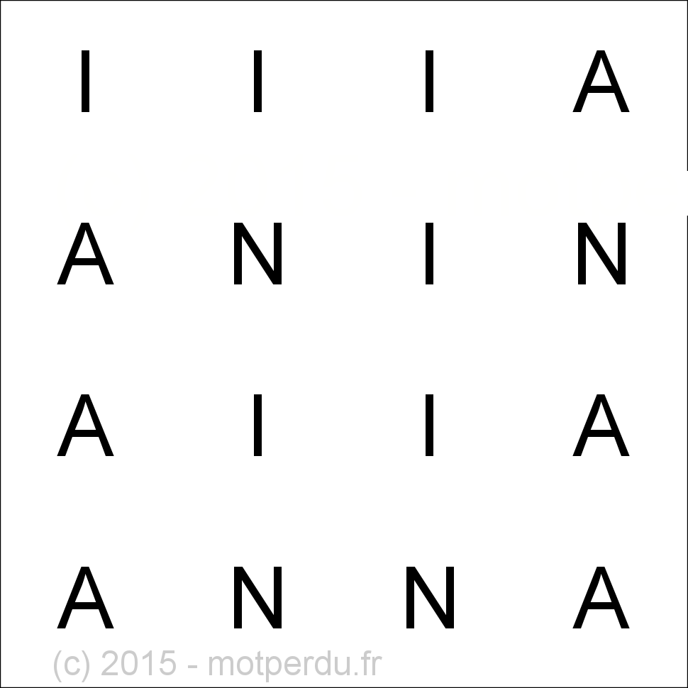 NINA