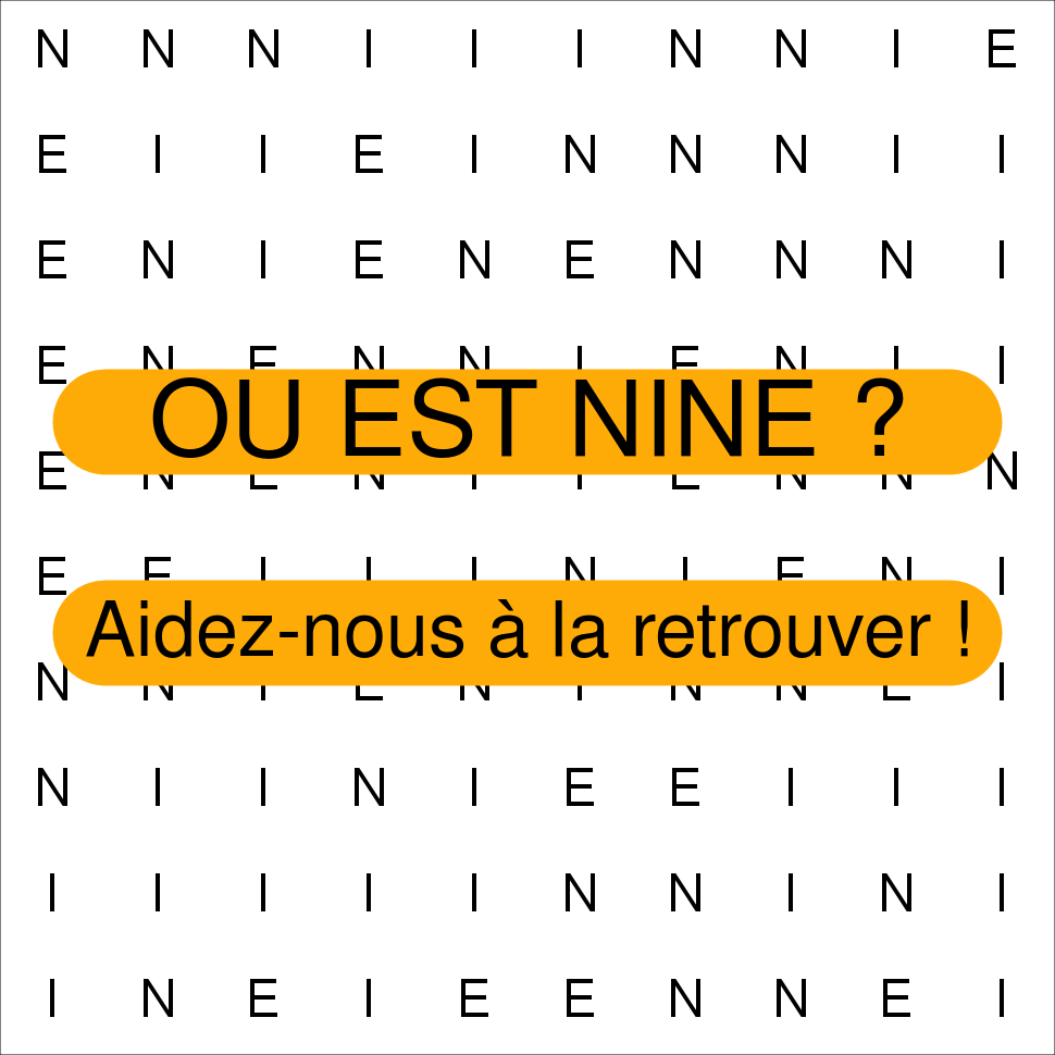 NINE