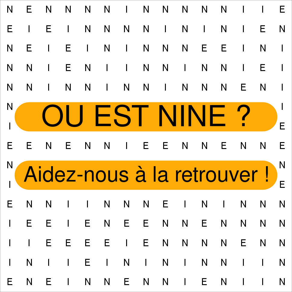 NINE