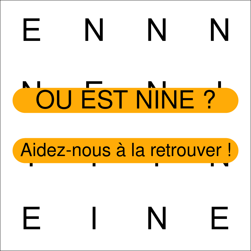 NINE