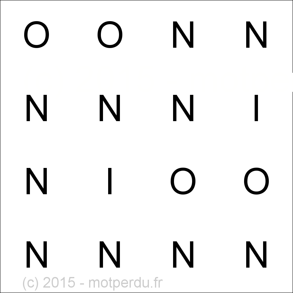 NINO