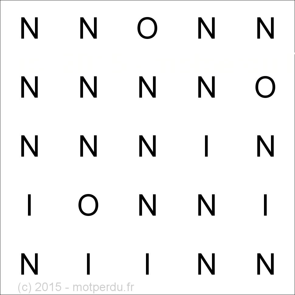 NINON