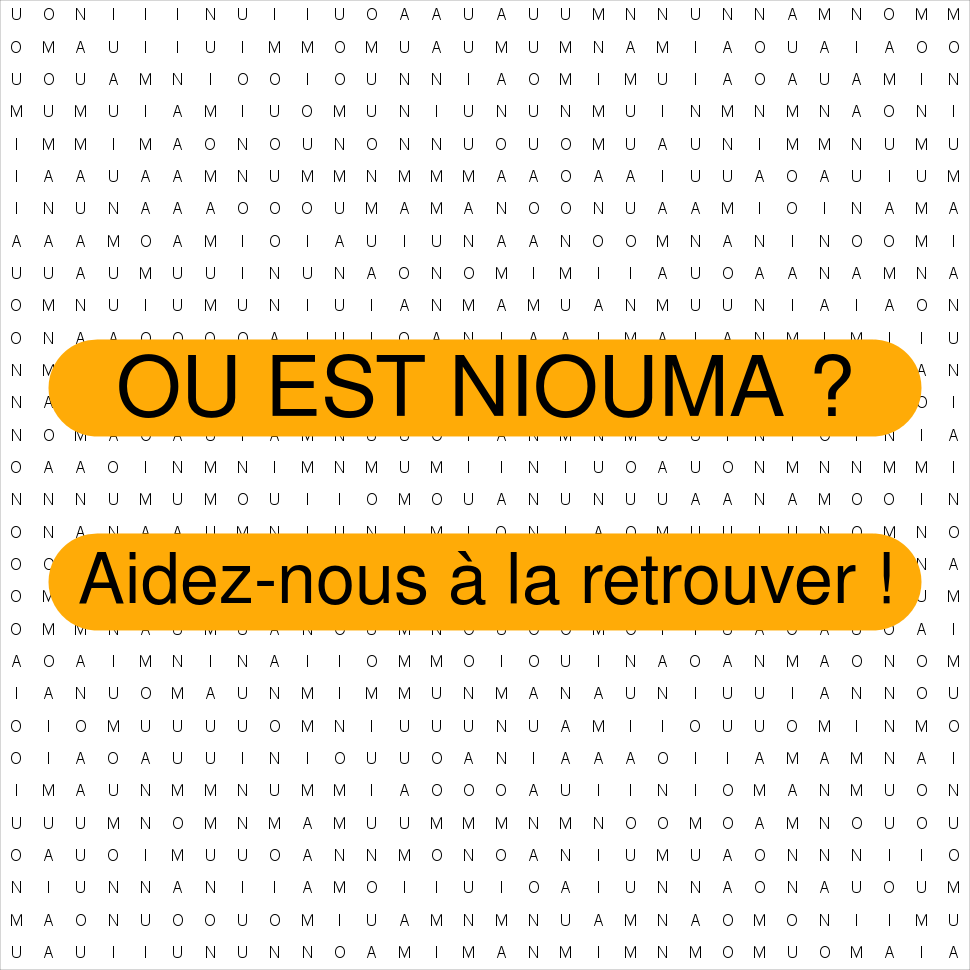 NIOUMA