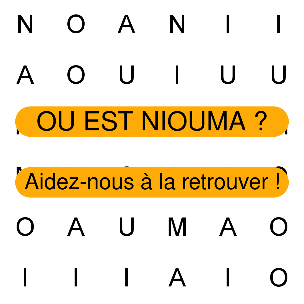 NIOUMA