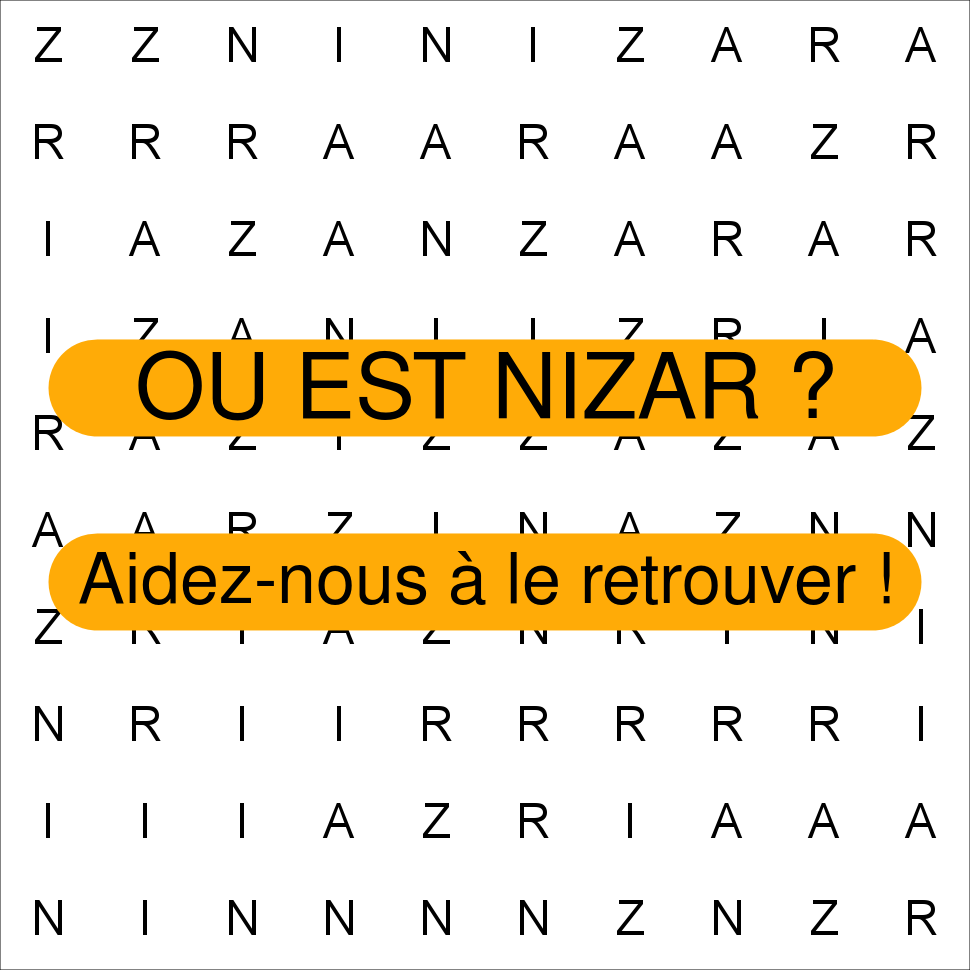 NIZAR