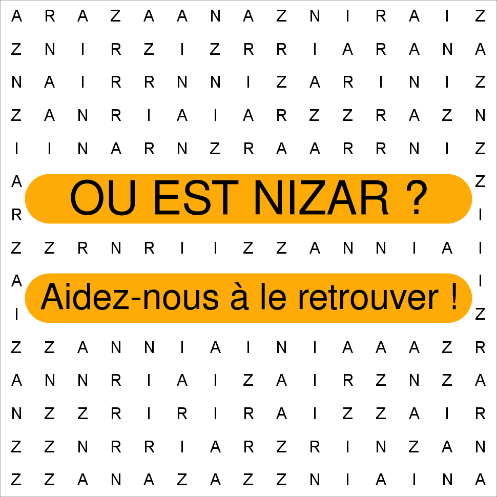 NIZAR