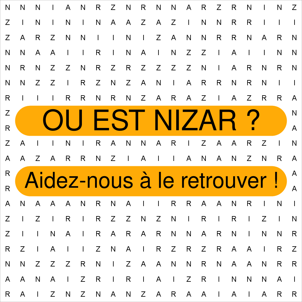 NIZAR