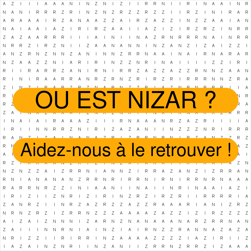 NIZAR