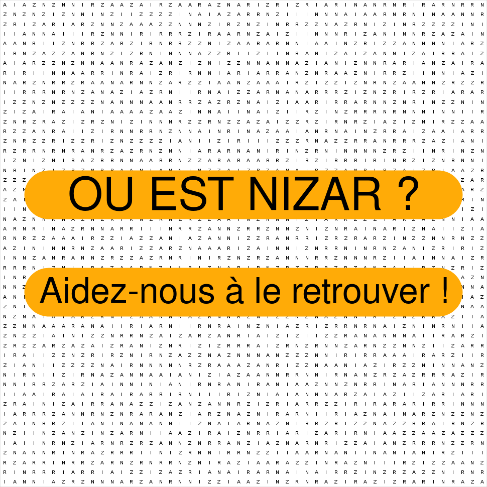 NIZAR