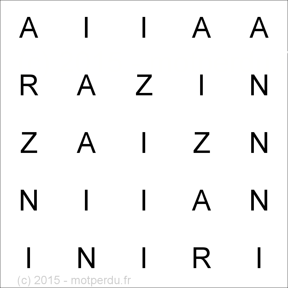 NIZAR