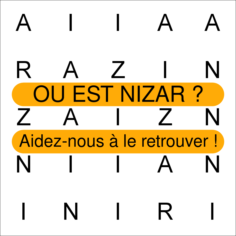 NIZAR