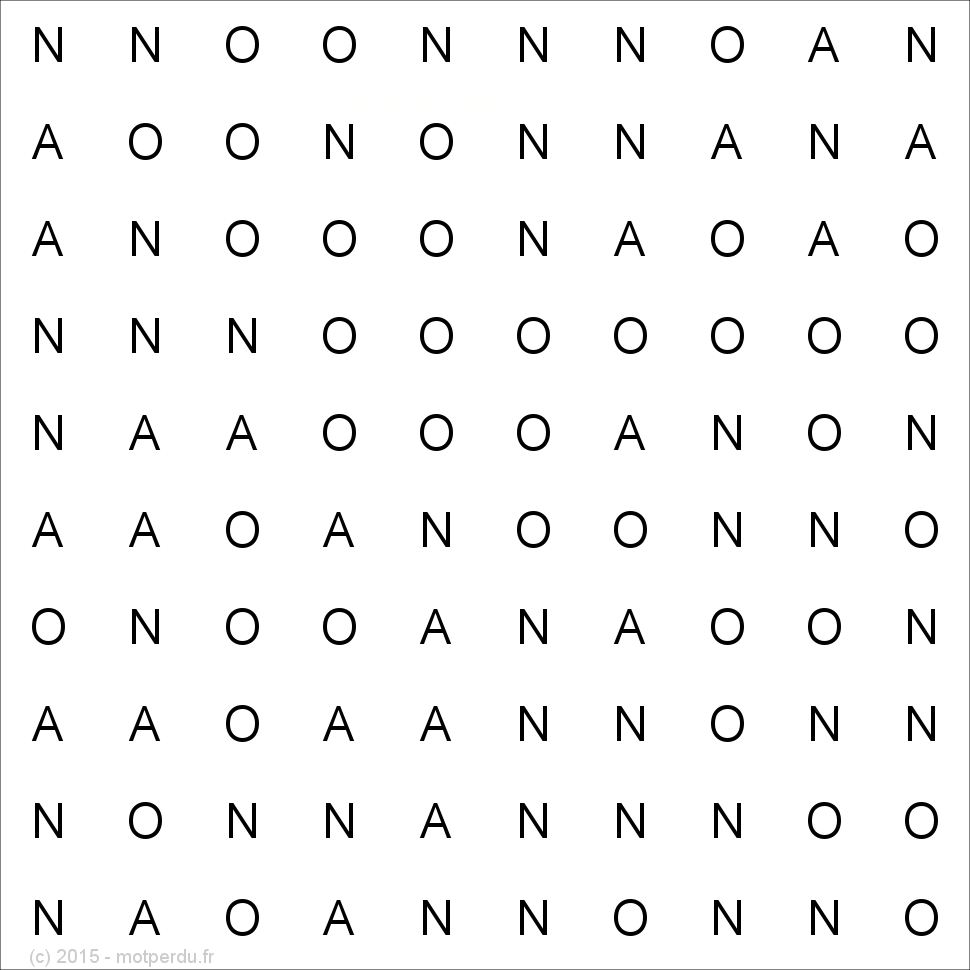 NOA