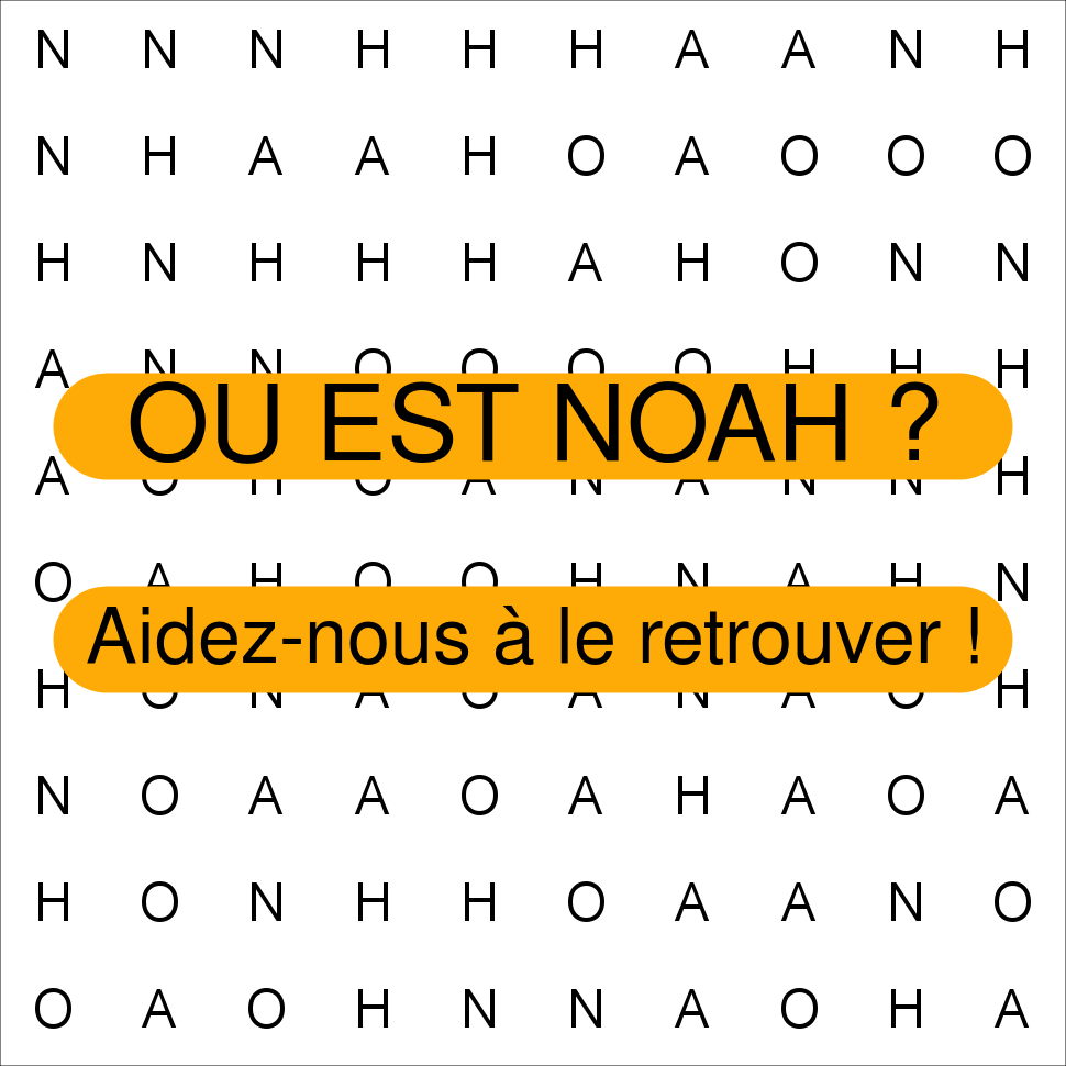 NOAH