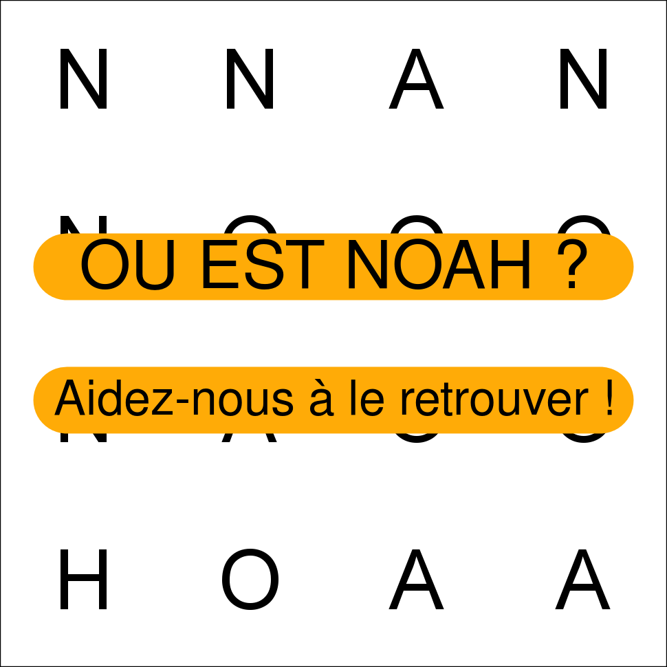 NOAH